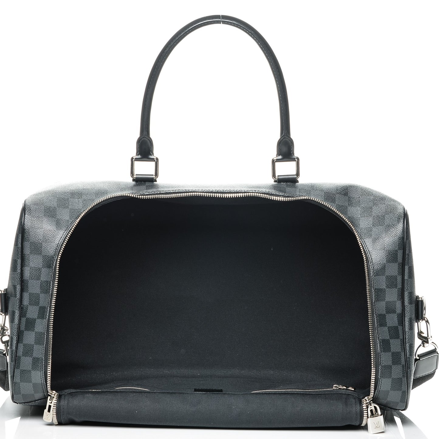 Damier Graphite Roadster