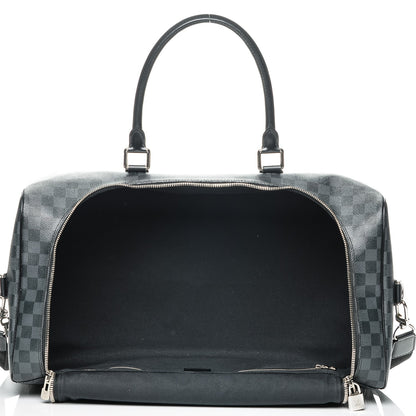 Louis Vuitton Damier Graphite Roadster 5 of 8