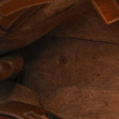 Mulberry Natural Grain Calfskin Bayswater Oak 13 of 19
