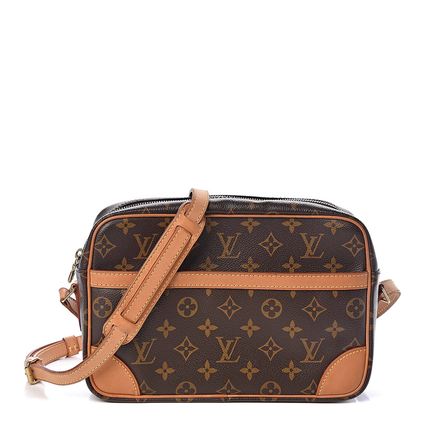Monogram Trocadero 27