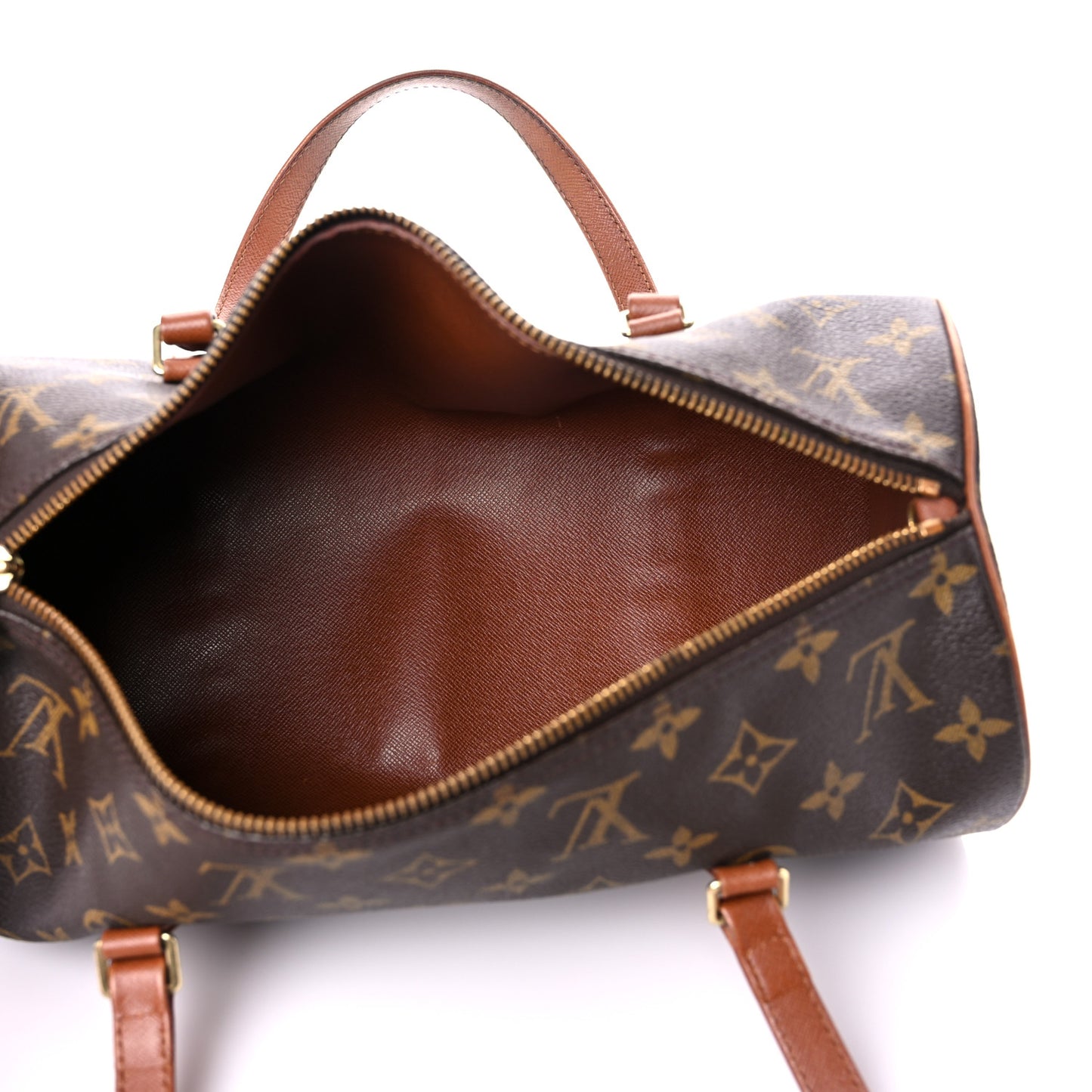 Monogram Papillon 30