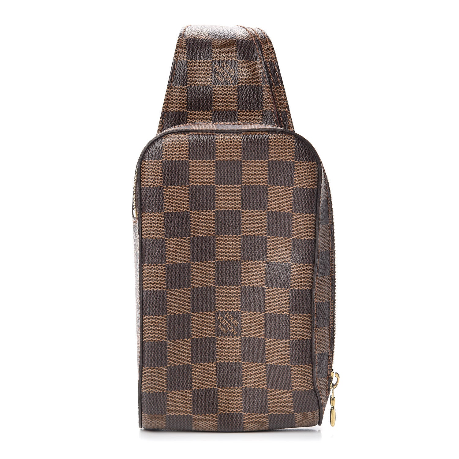 Louis Vuitton Damier Ebene Geronimos 1 of 10
