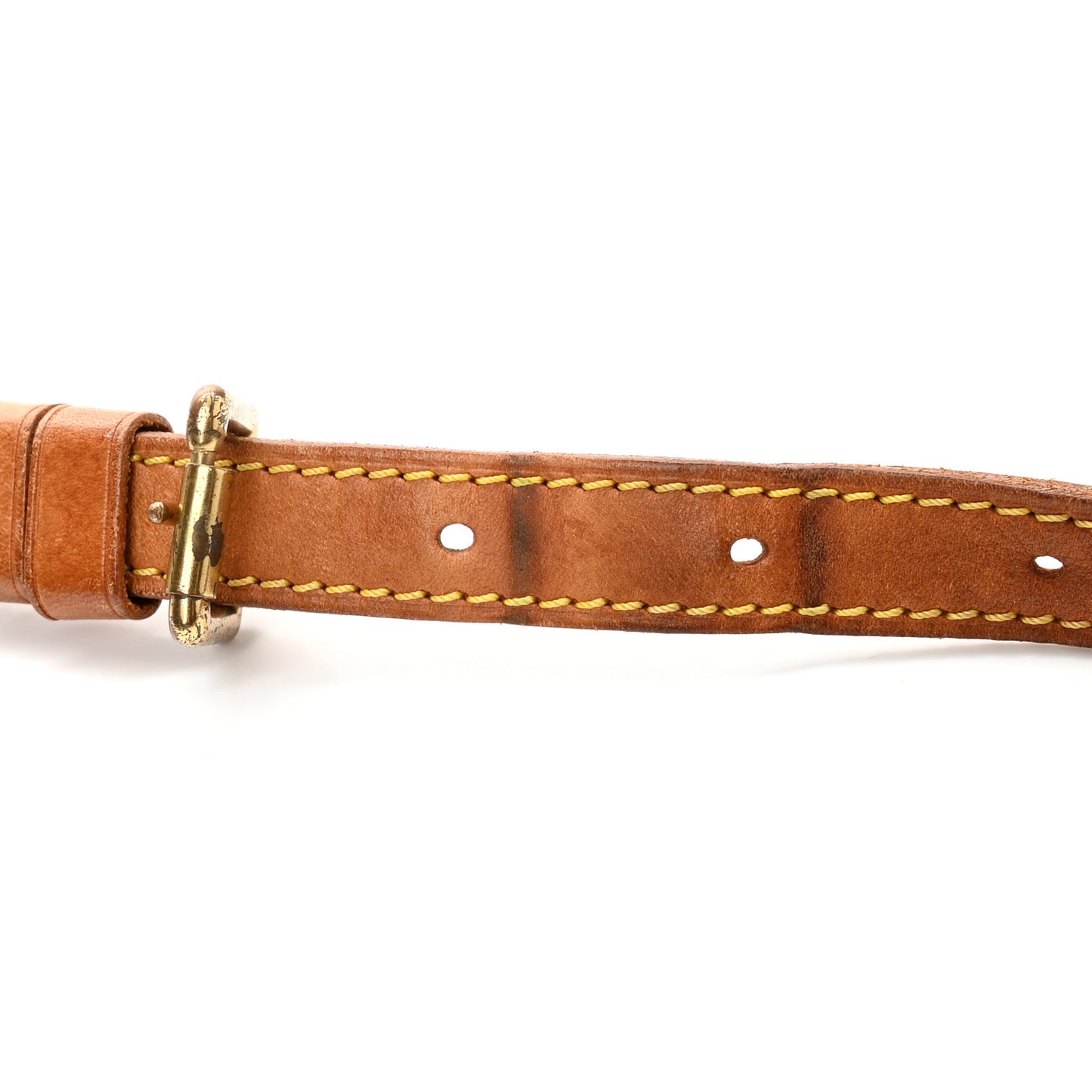 Monogram Musette Salsa Long Strap