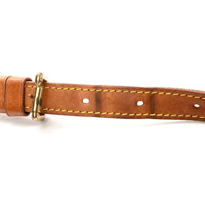 Louis Vuitton Monogram Musette Salsa Long Strap 11 of 11