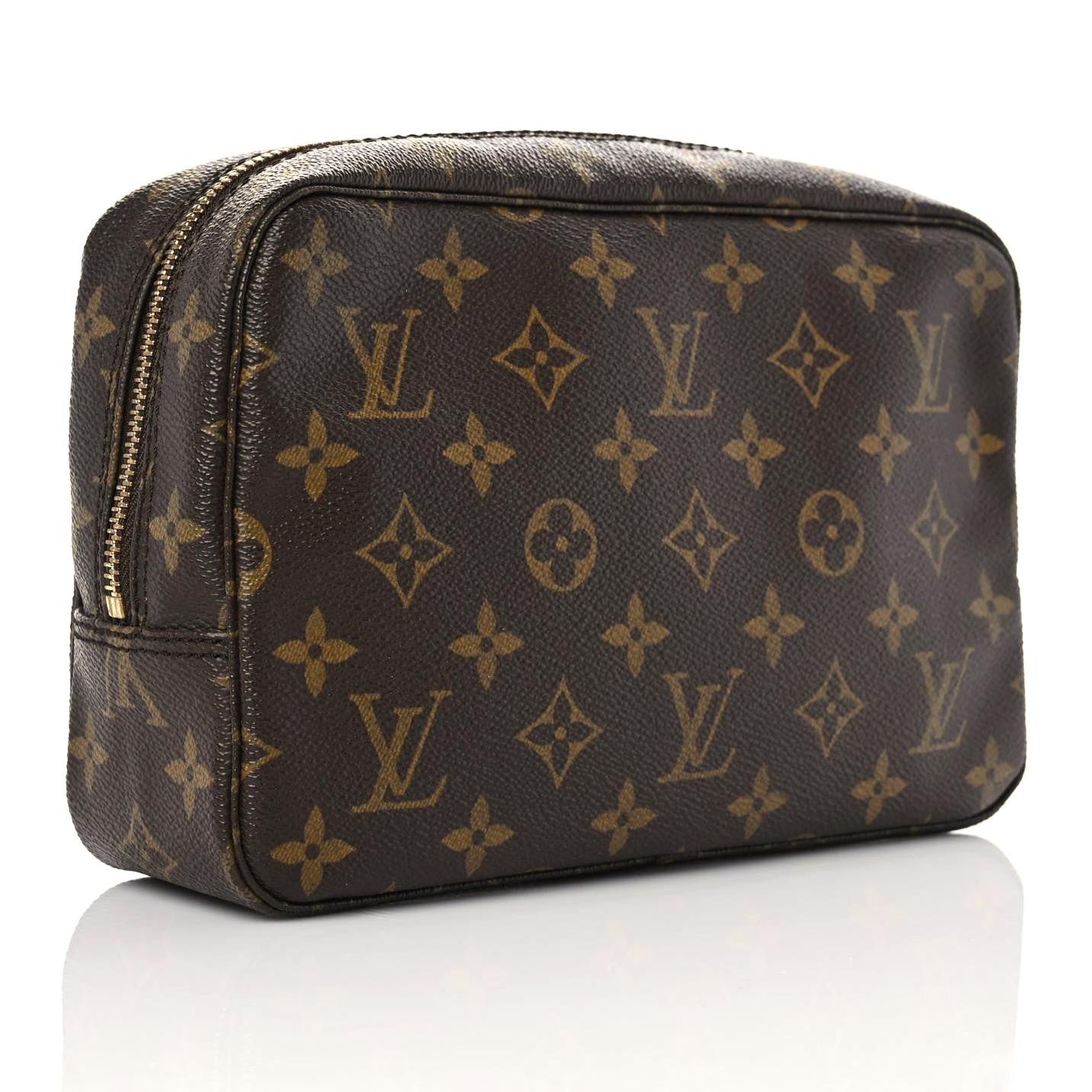 Monogram Trousse Toilette 23
