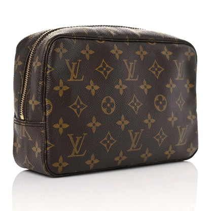 Louis Vuitton Monogram Trousse Toilette 23 3 of 10