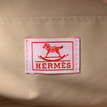 Hermes Cotton Animaux Pixel Bolide Case 6 of 9