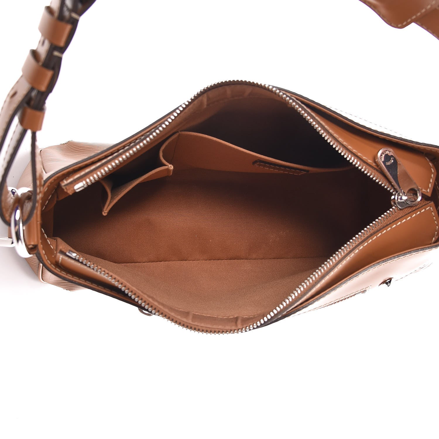 Louis Vuitton Epi Turenne PM Cannelle 5 of 12
