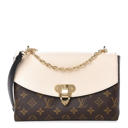 Louis Vuitton Monogram Saint Placide Creme 1 of 10