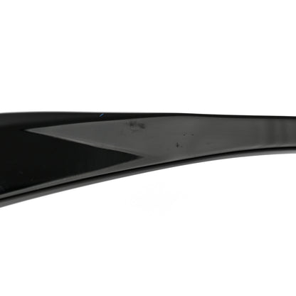 Prada Acetate Symbole Sunglasses SPR 19Z Black 9 of 10