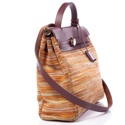 Hermes Vibrato Herbag PM 3 of 9
