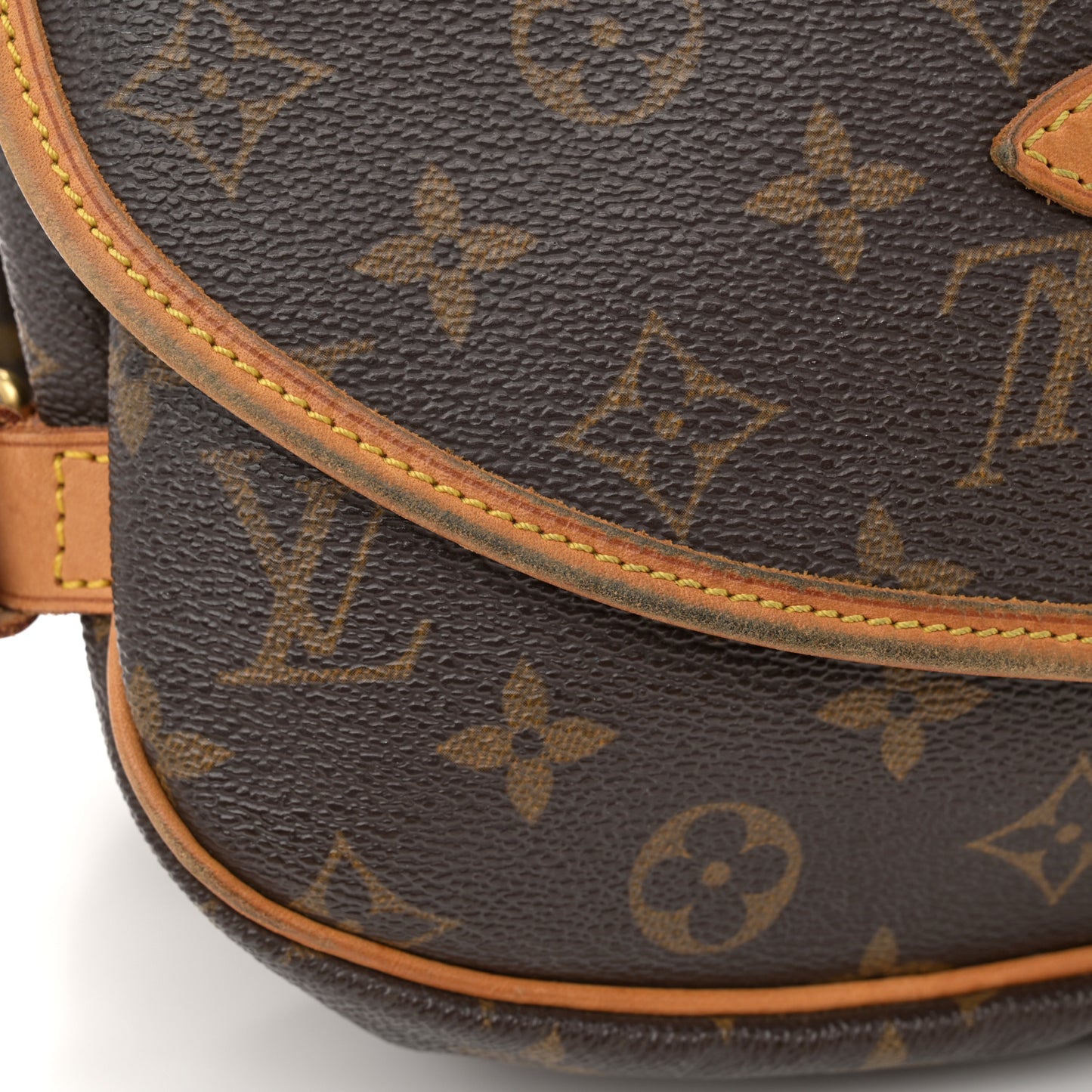 Monogram Saumur 30