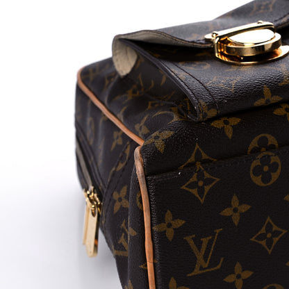 Louis Vuitton Monogram Manhattan GM 8 of 12