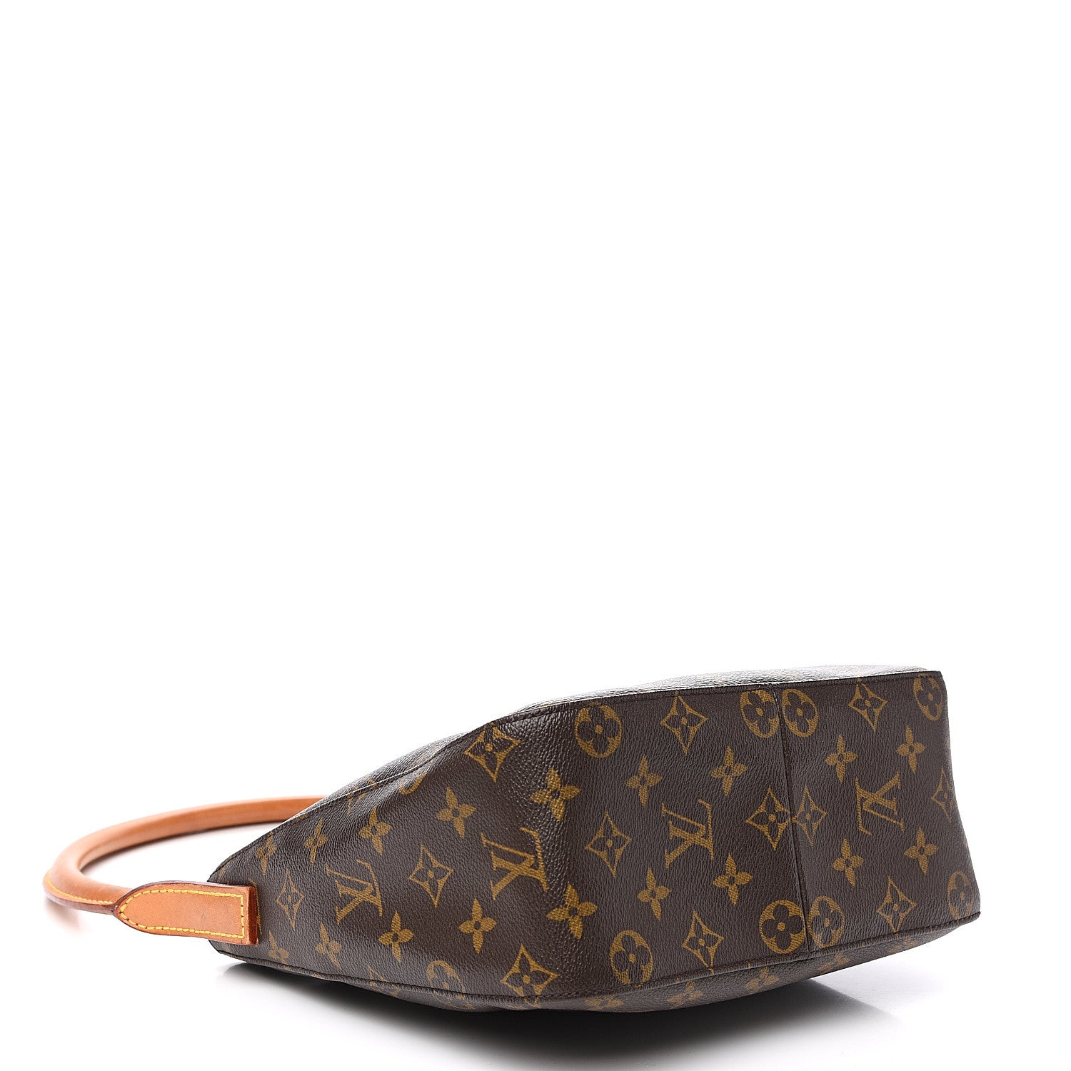 Louis Vuitton Monogram Looping MM 3 of 12