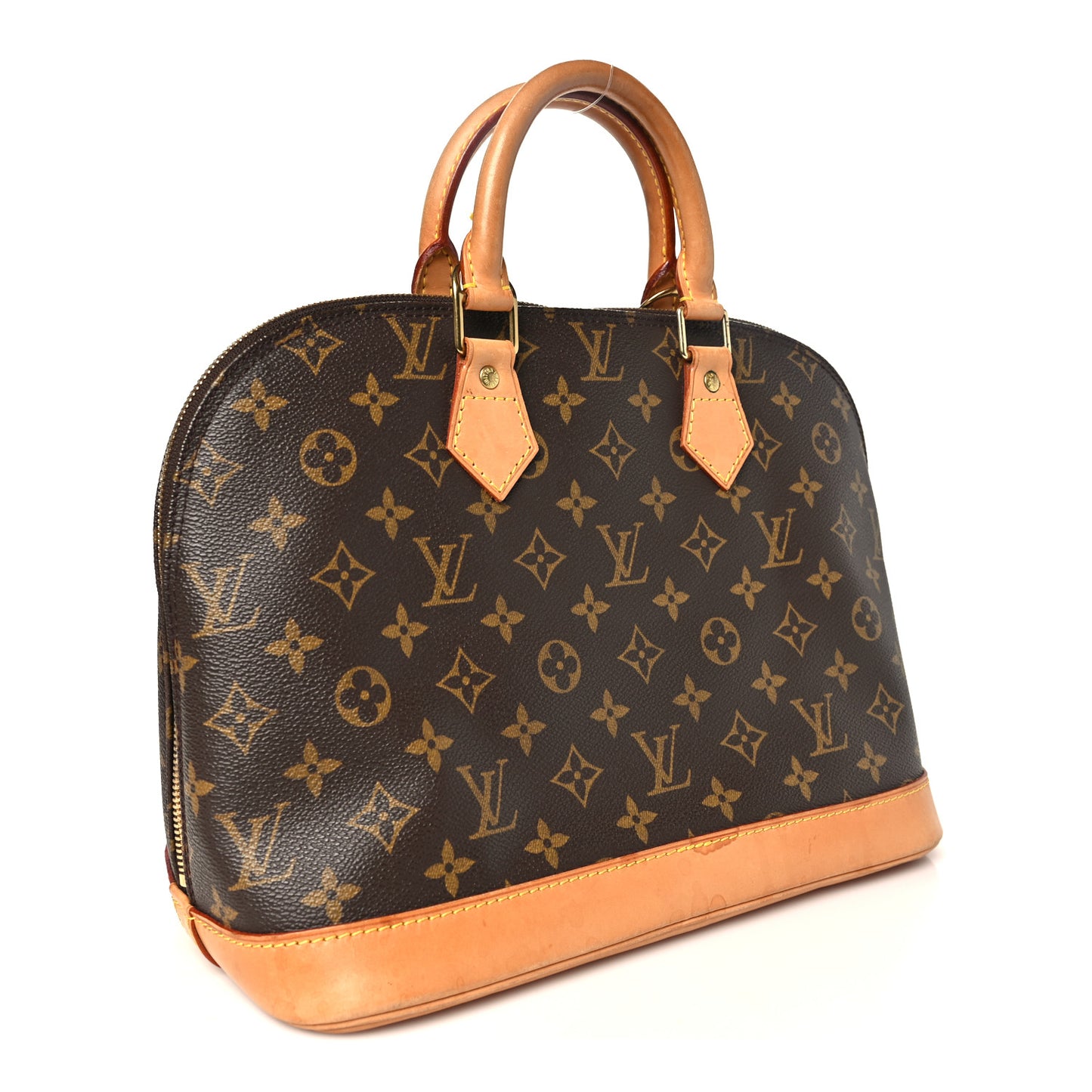 Monogram Alma PM