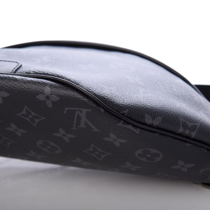 Louis Vuitton Monogram Eclipse Discovery Bumbag 7 of 8