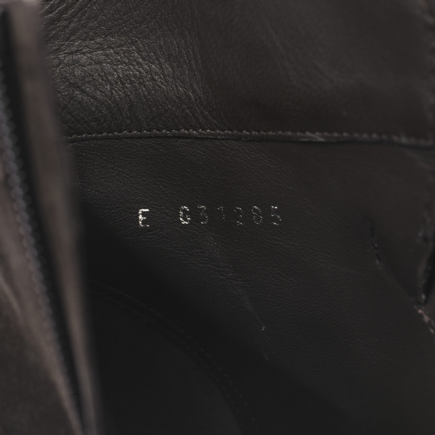 Chanel Suede CC Turnlock Ankle Boots 37.5 Brown 7 of 11