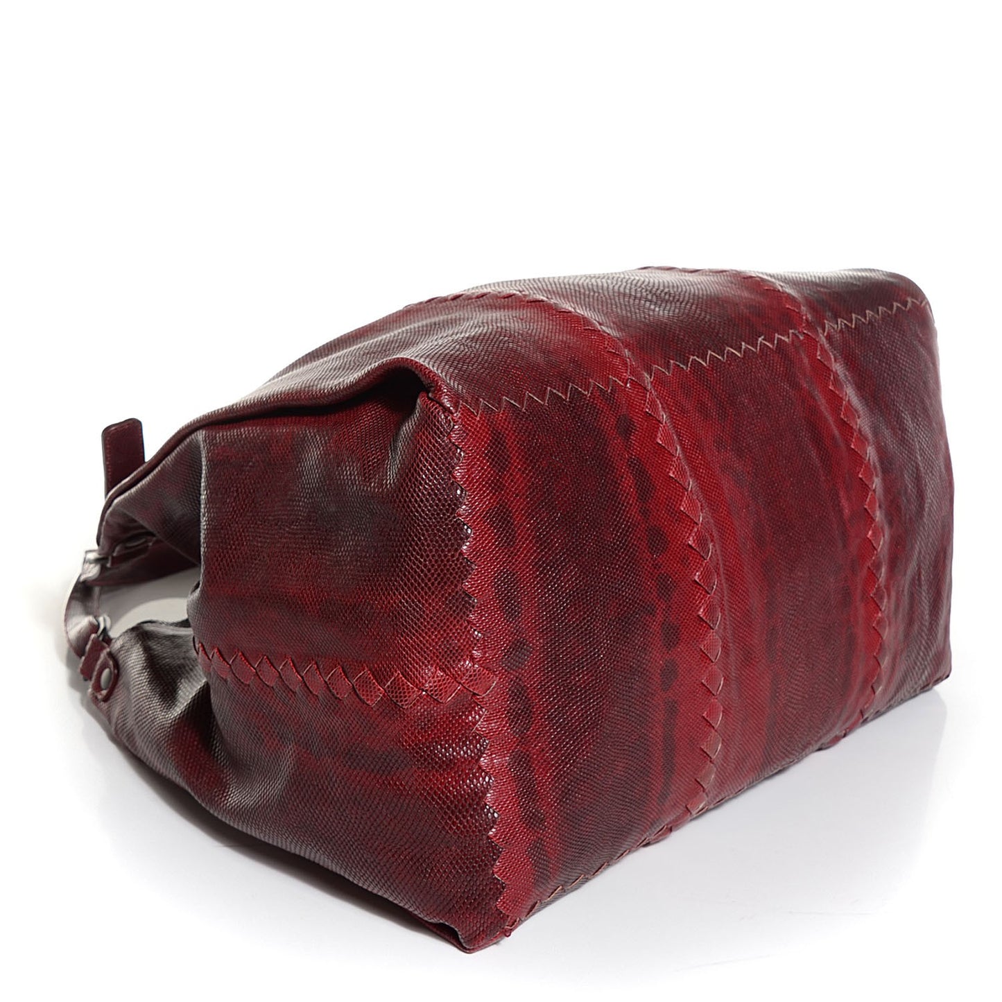 Karung Tote Carmine