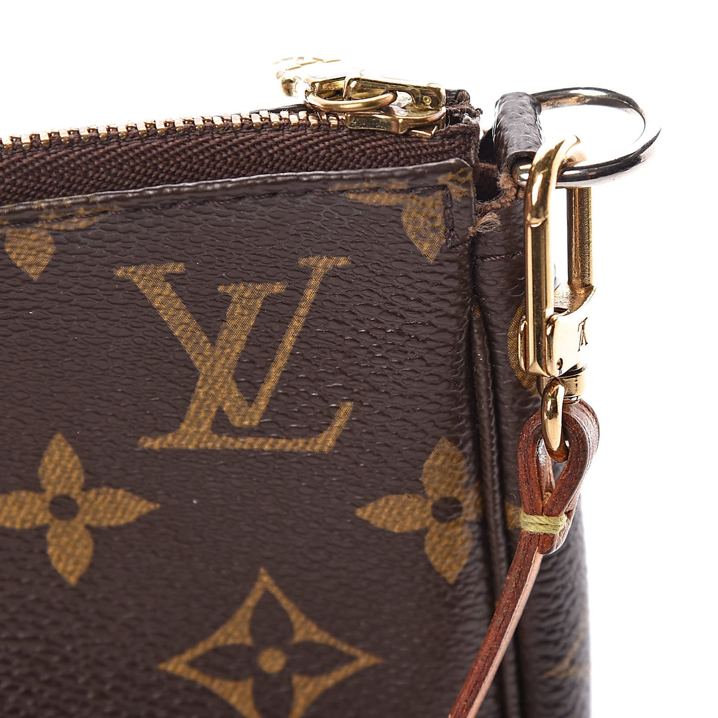 Monogram Pochette Accessories