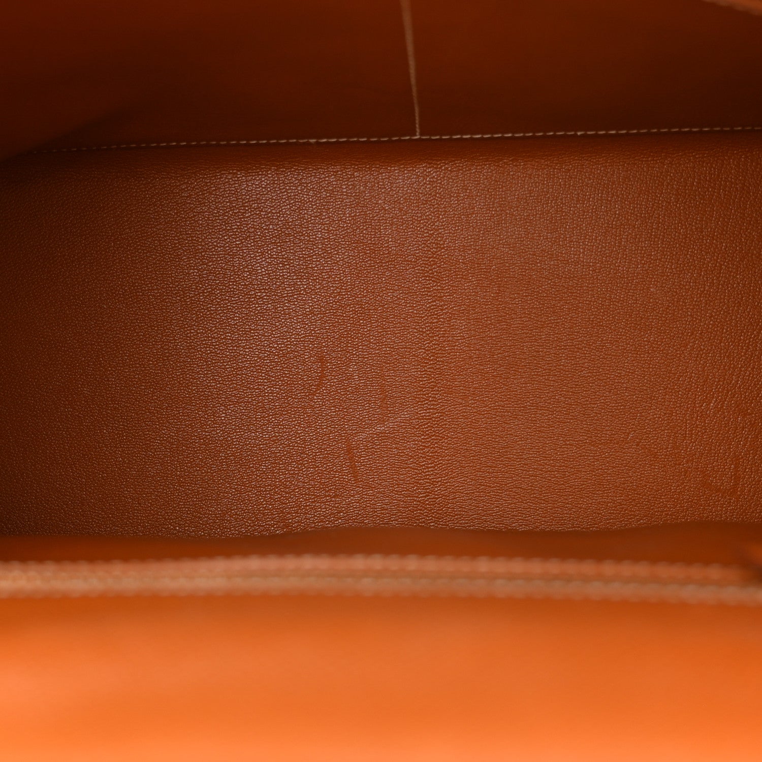 Hermes Courchevel Kelly Sellier 32 Gold 6 of 14