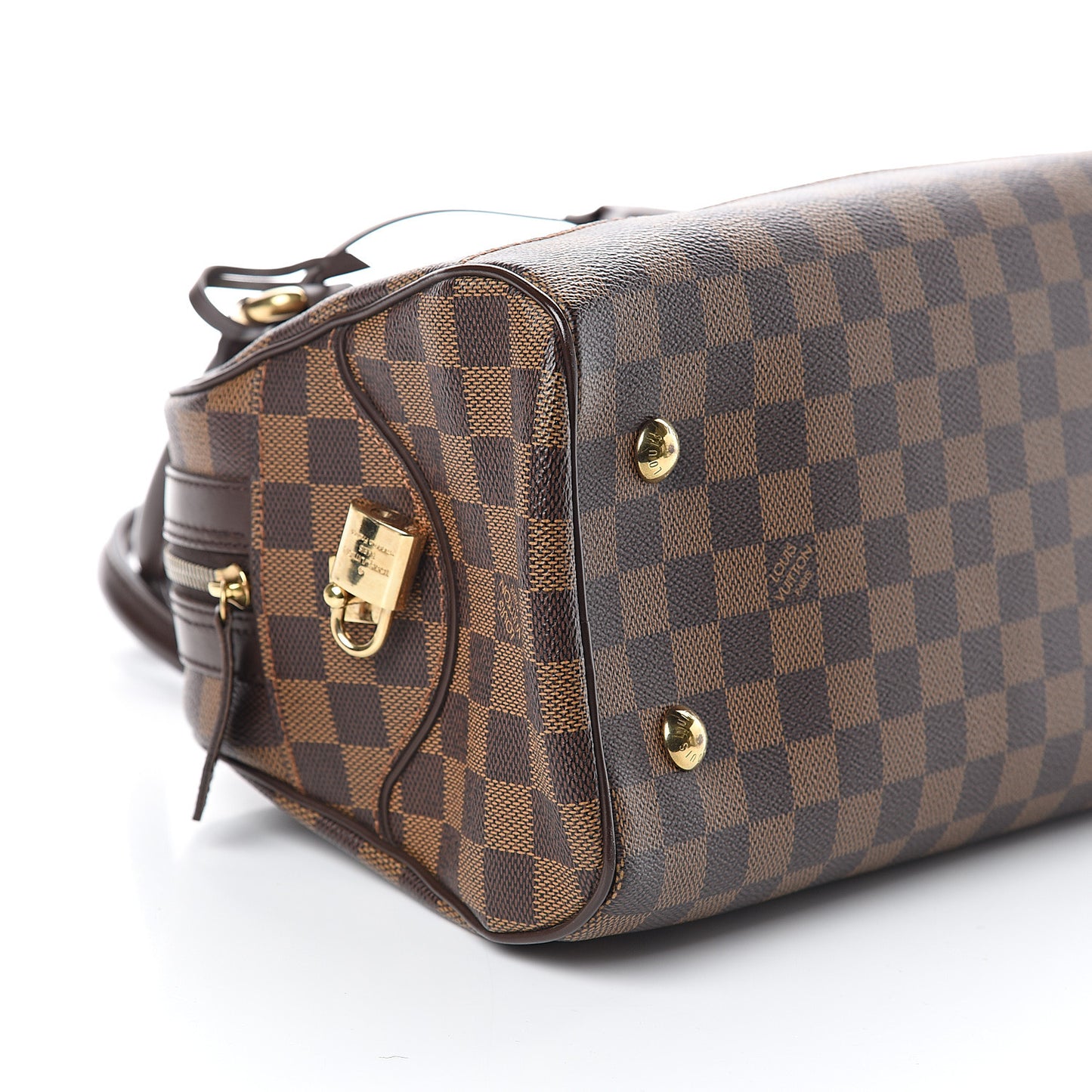 Damier Ebene Duomo