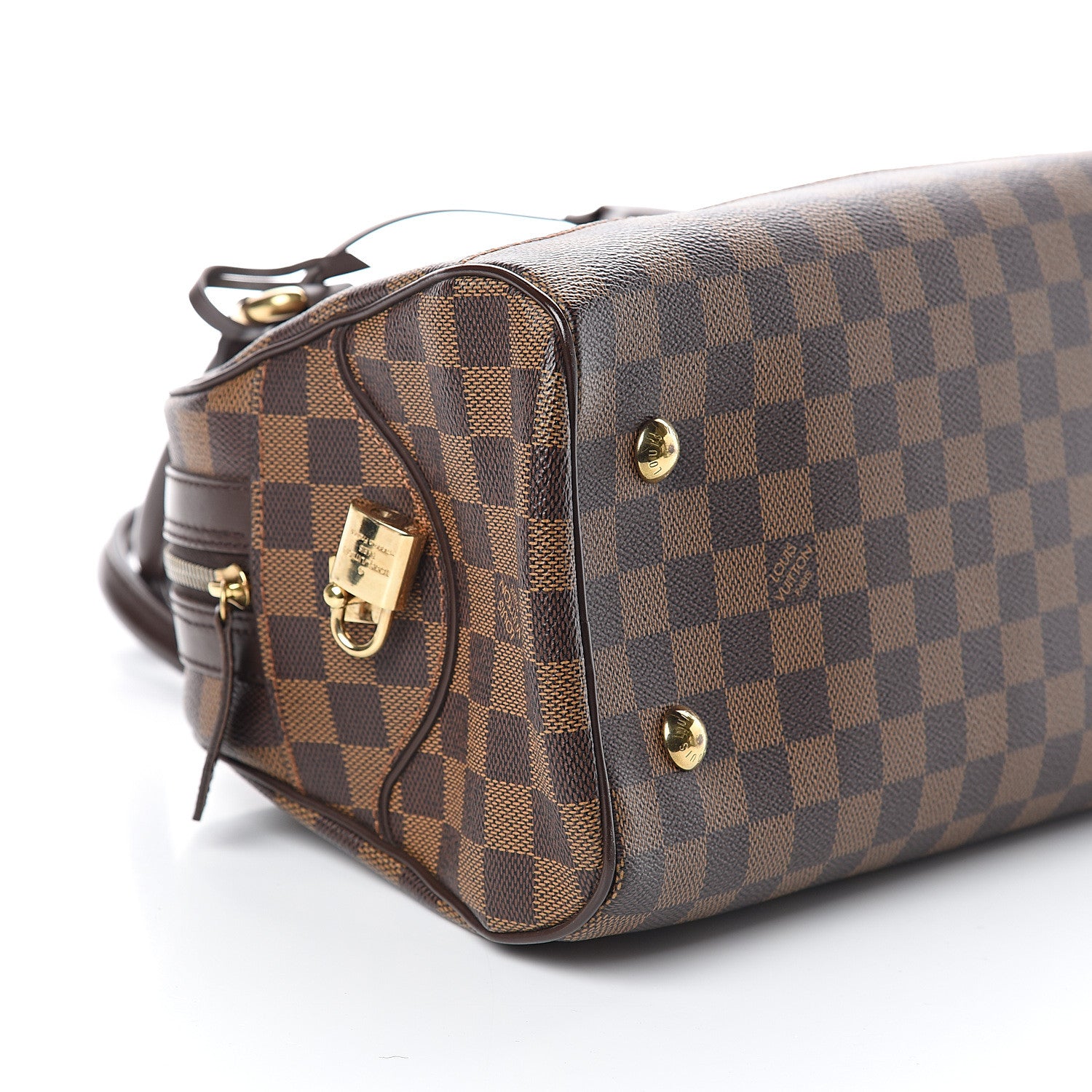 Louis Vuitton Damier Ebene Duomo 7 of 8