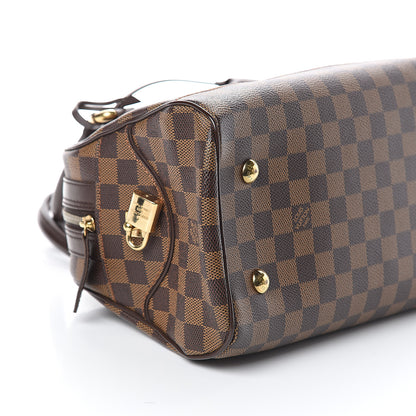 Louis Vuitton Damier Ebene Duomo 7 of 8