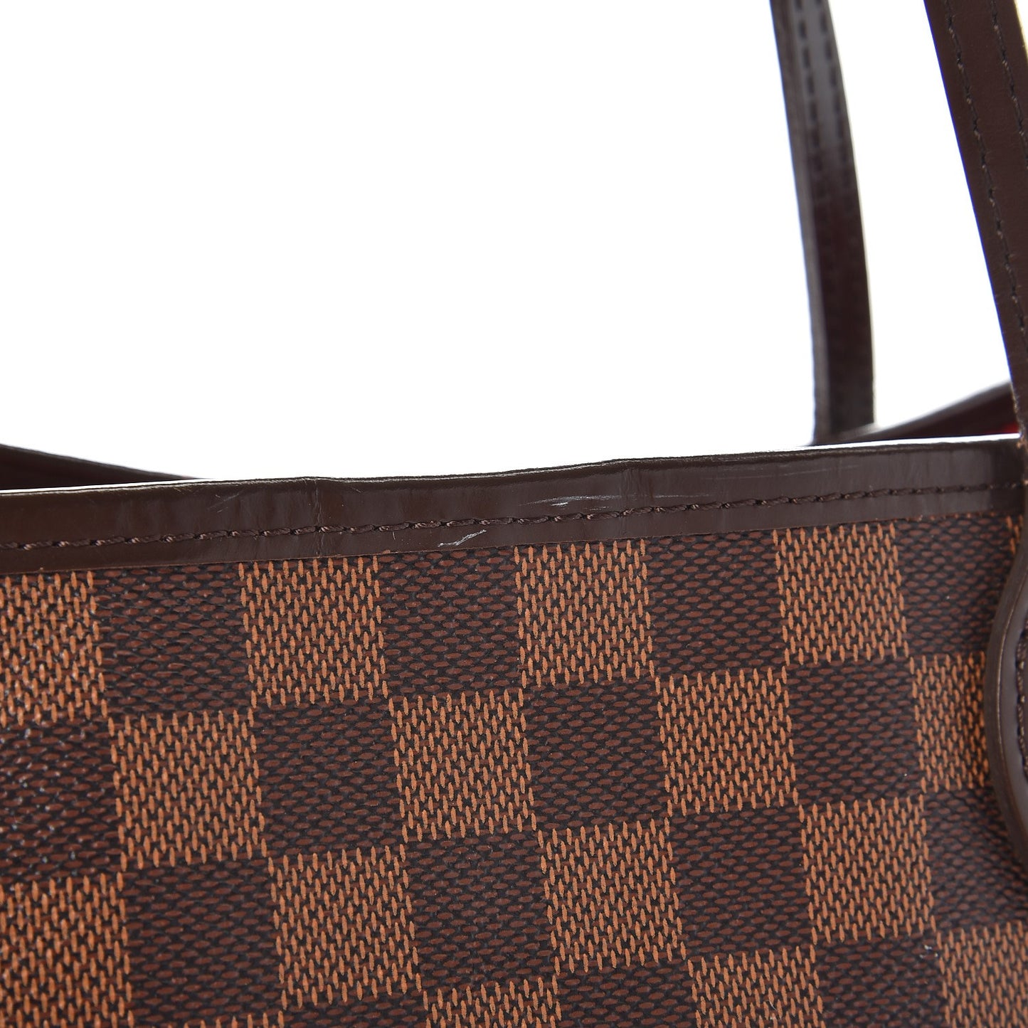 Damier Ebene Neverfull GM