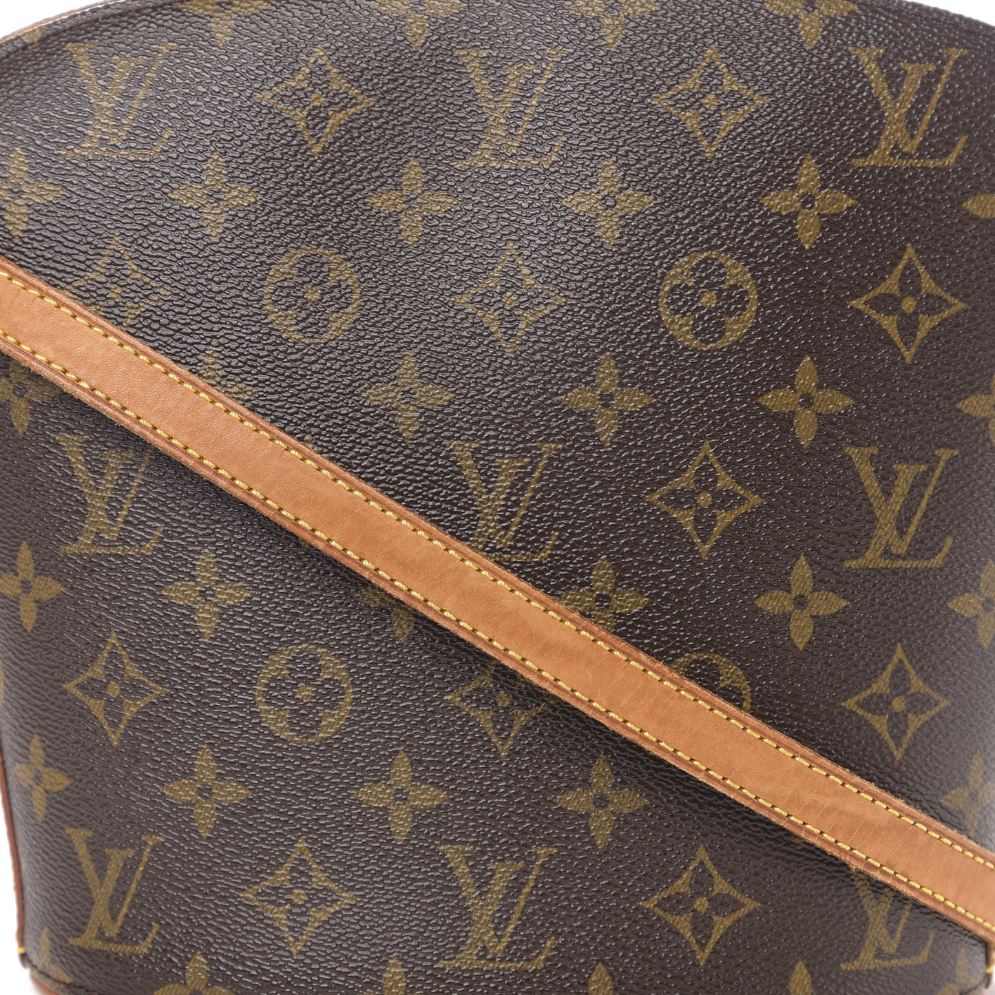Monogram Drouot