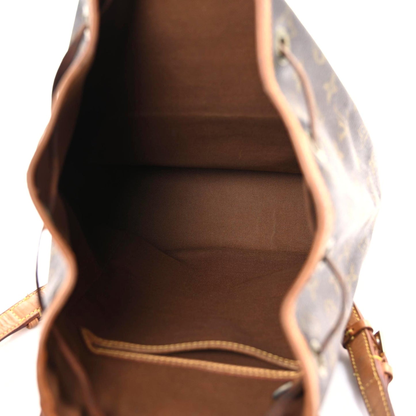 Monogram Montsouris MM Backpack