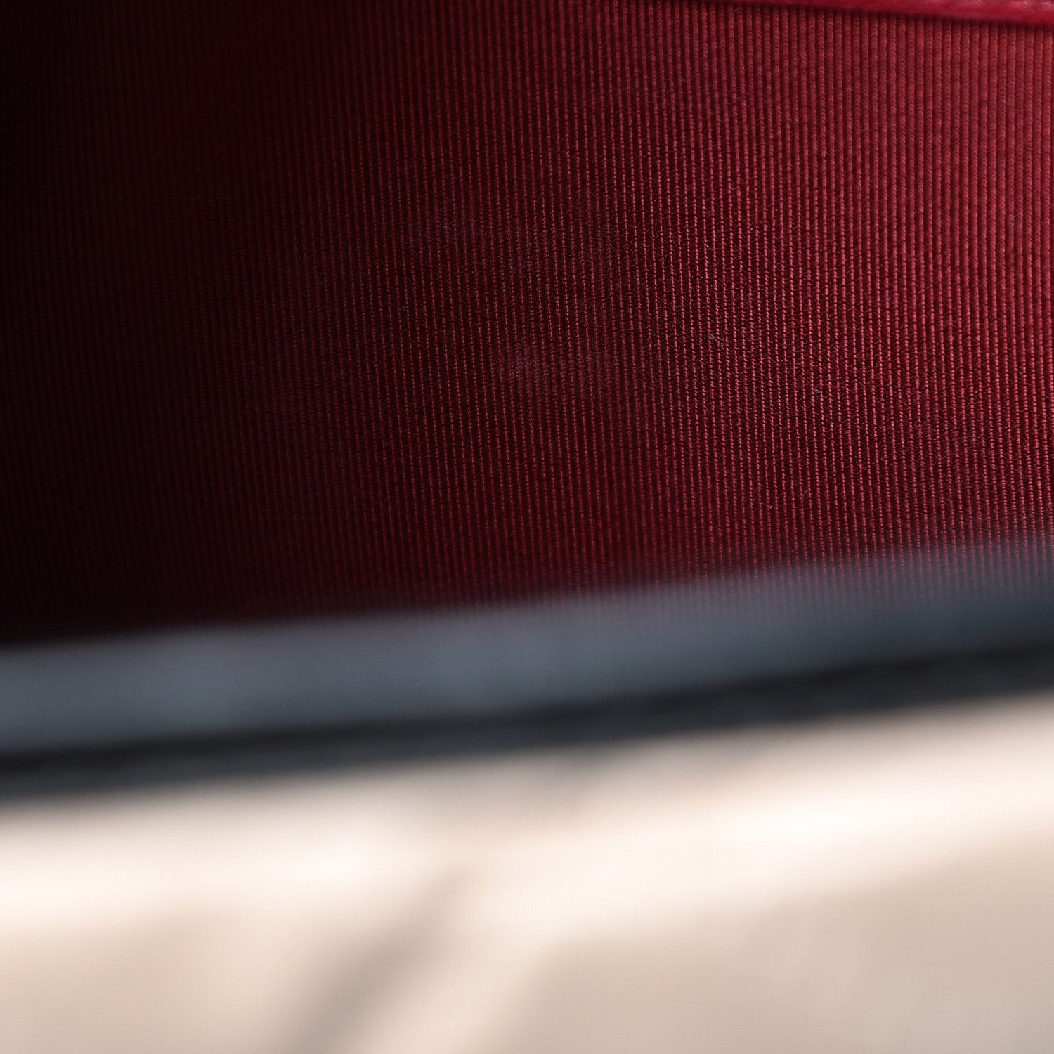 Chanel Aged Calfskin Quilted Medium Gabrielle Hobo Beige Black 10 of 11