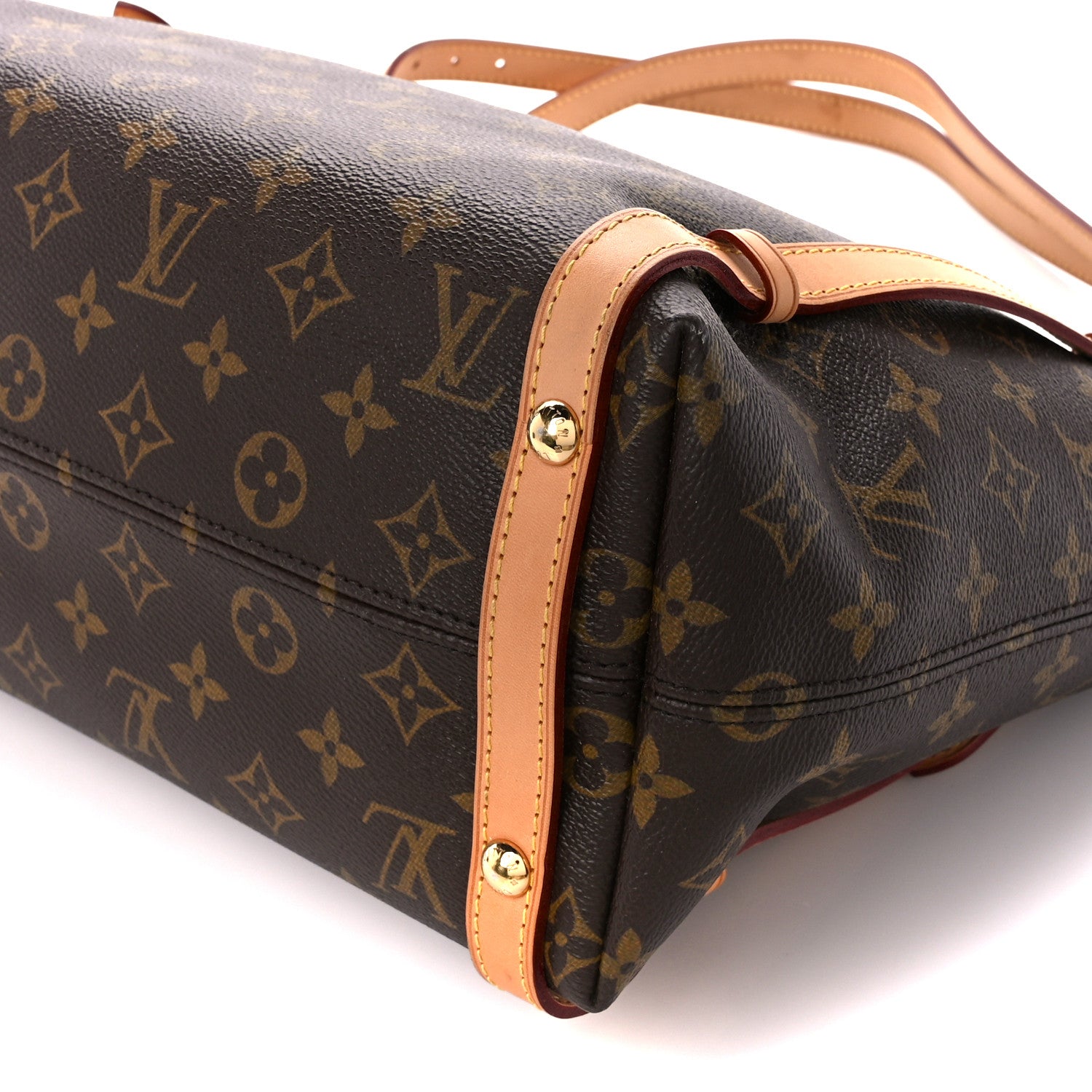 Louis Vuitton Monogram Tuileries 11 of 11