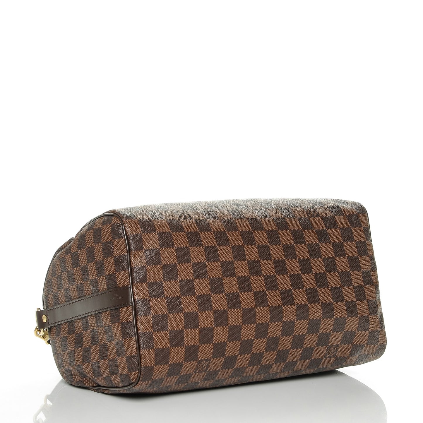 Damier Ebene Speedy Bandouliere 30