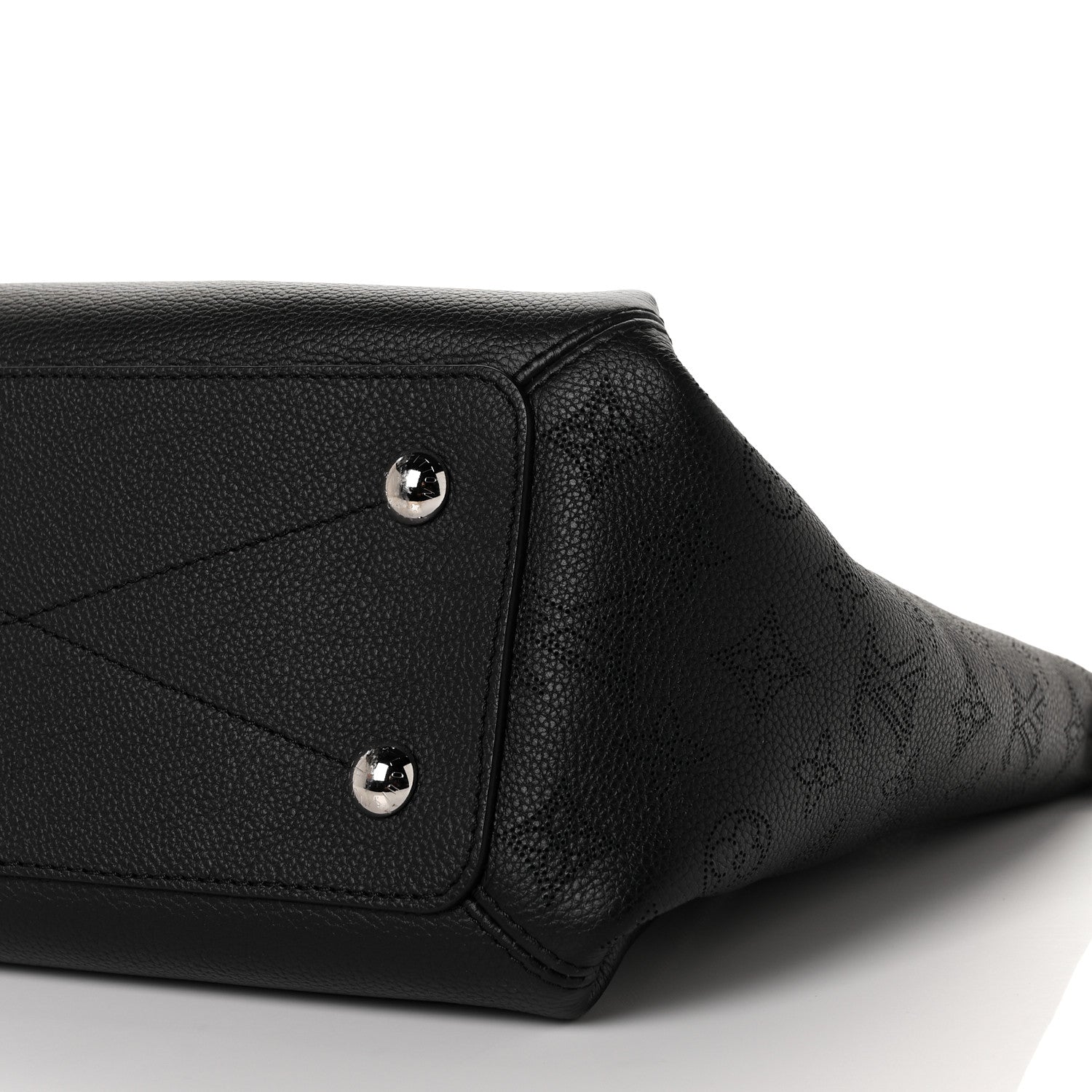 Louis Vuitton Mahina Haumea Black 8 of 11