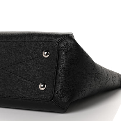 Louis Vuitton Mahina Haumea Black 8 of 11