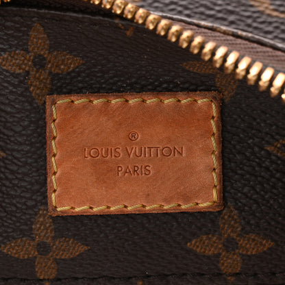 Louis Vuitton Monogram Sully PM 11 of 21