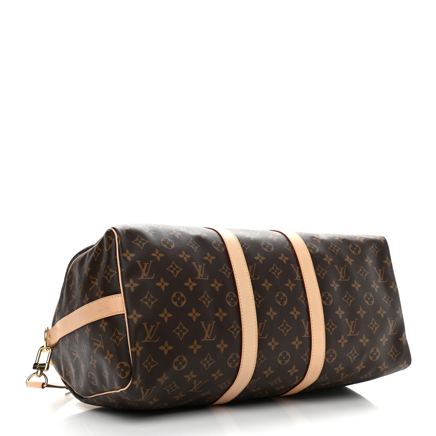 Monogram Keepall Bandouliere 50