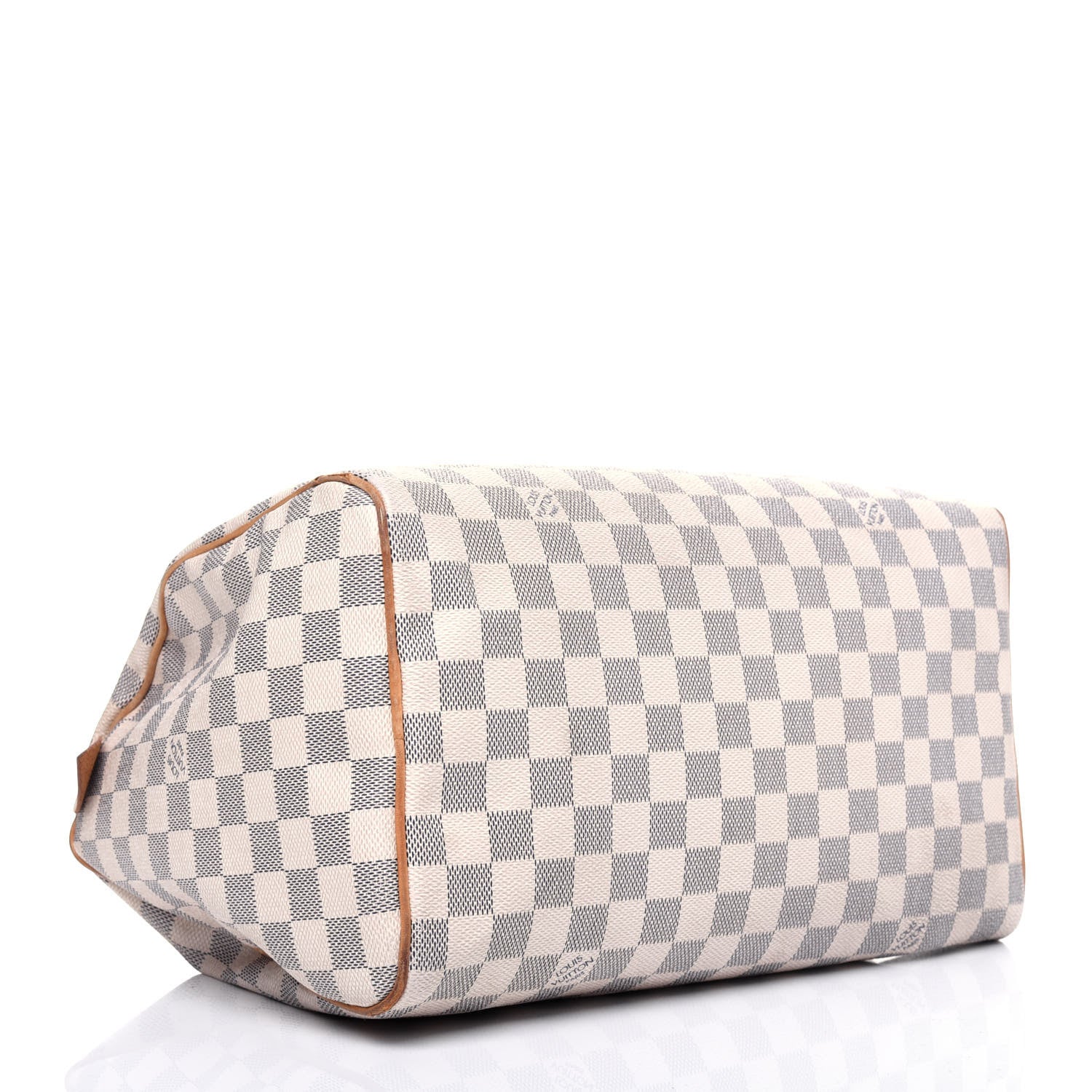 Louis Vuitton Damier Azur Speedy 30 4 of 27