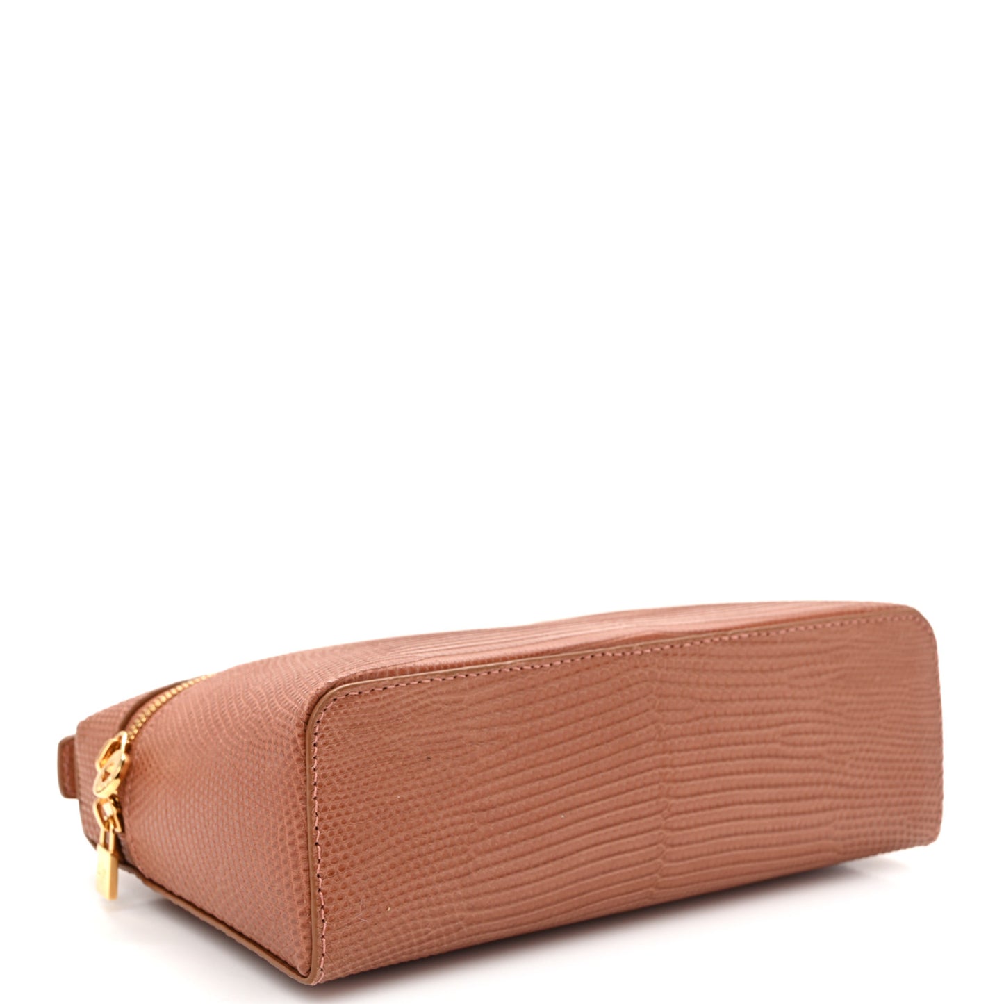 Lizard L19 Extra Pocket Pouch Brown
