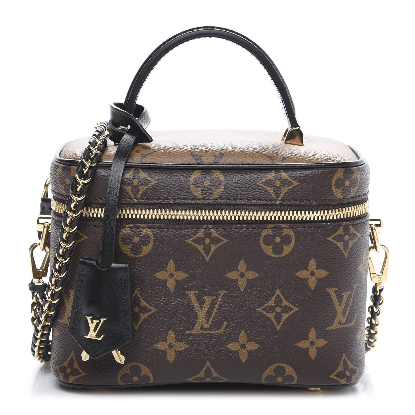 Reverse Monogram Vanity PM