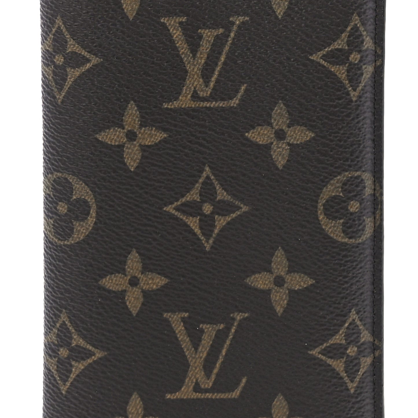 Monogram Sunglasses Case MM