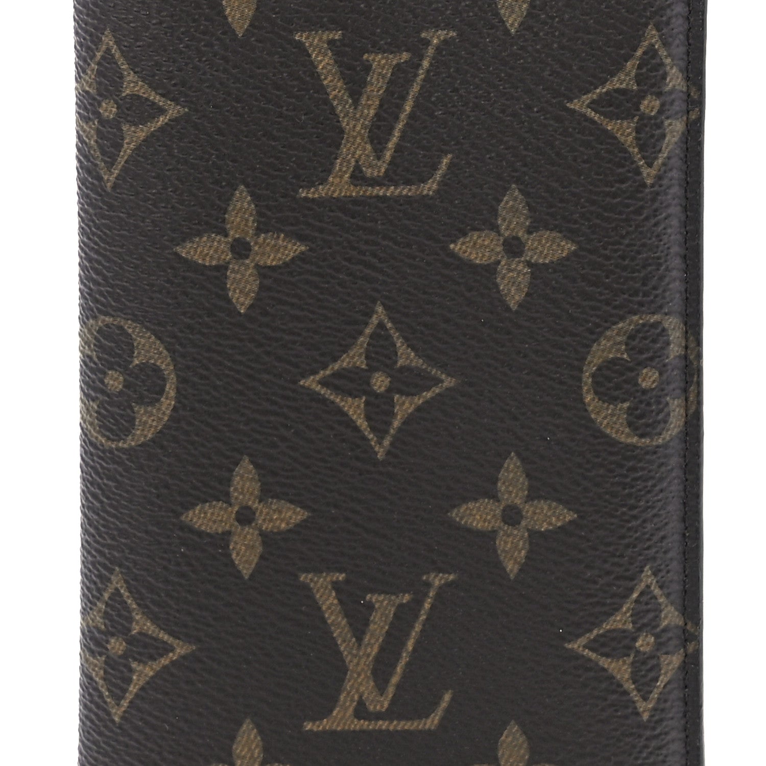 Louis Vuitton Monogram Sunglasses Case MM 7 of 10
