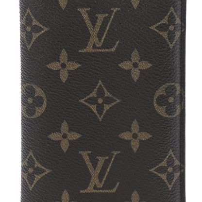 Louis Vuitton Monogram Sunglasses Case MM 7 of 10