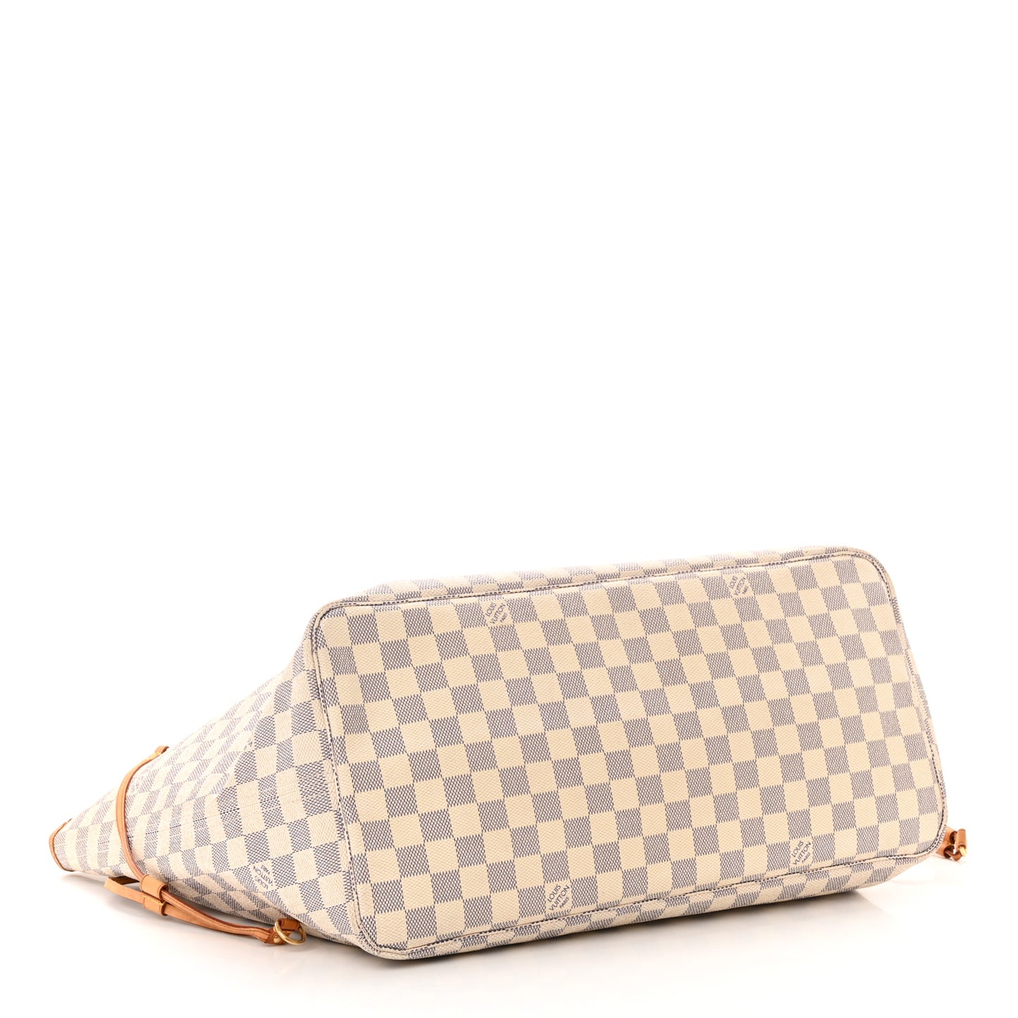 Damier Azur Neverfull GM