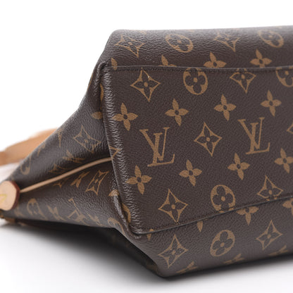 Louis Vuitton Monogram Rivoli PM 7 of 12
