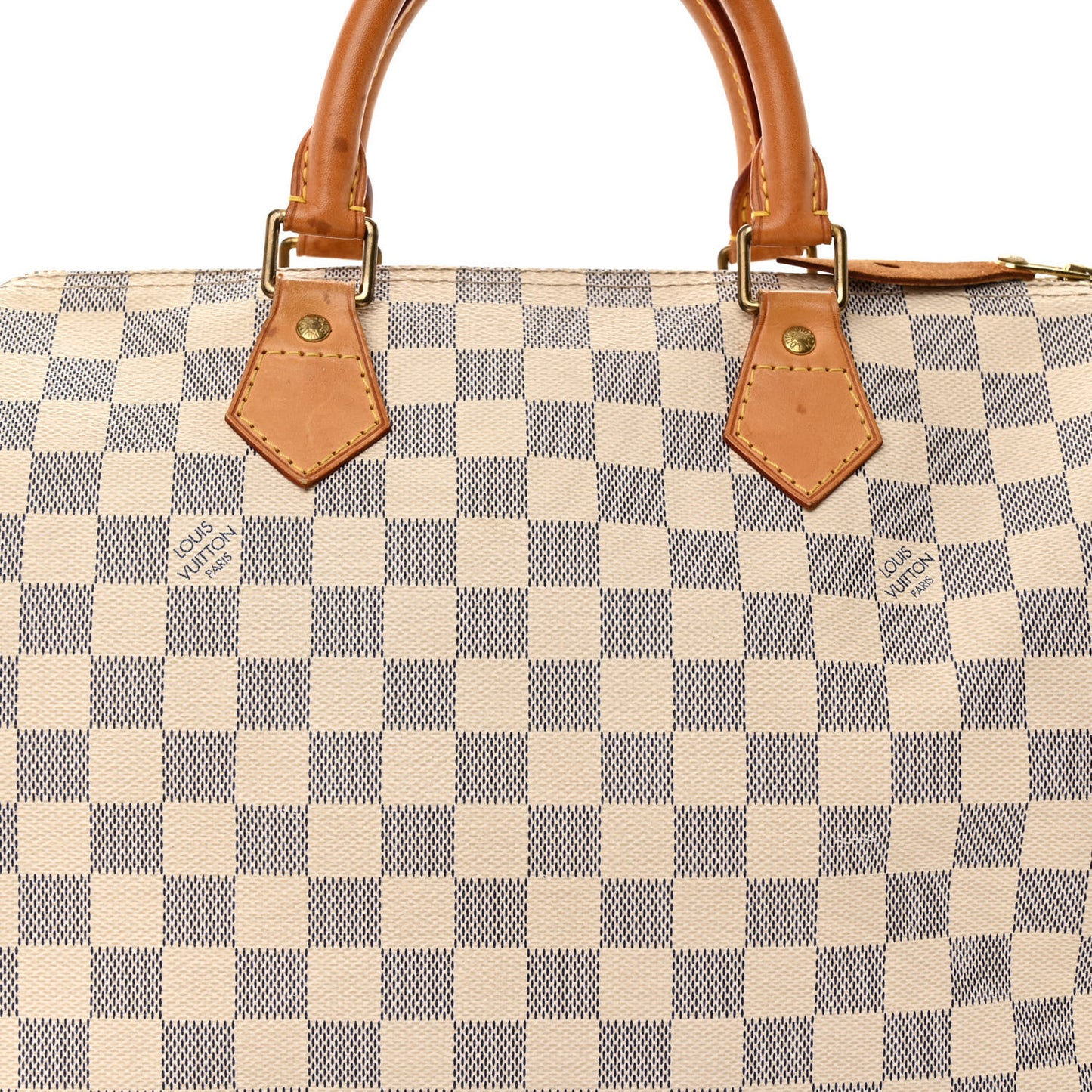 Damier Azur Speedy 30