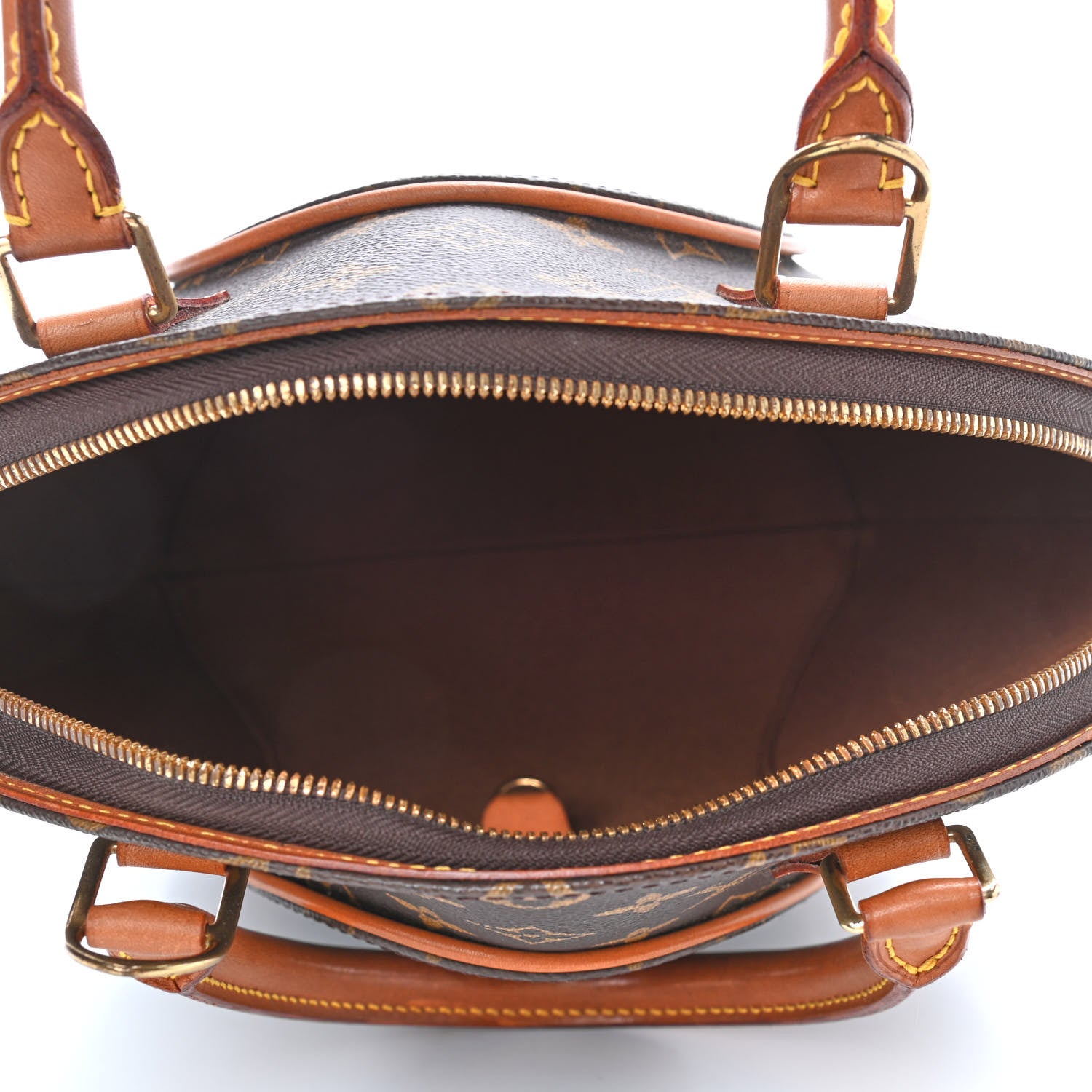 Louis Vuitton Monogram Ellipse PM 6 of 9