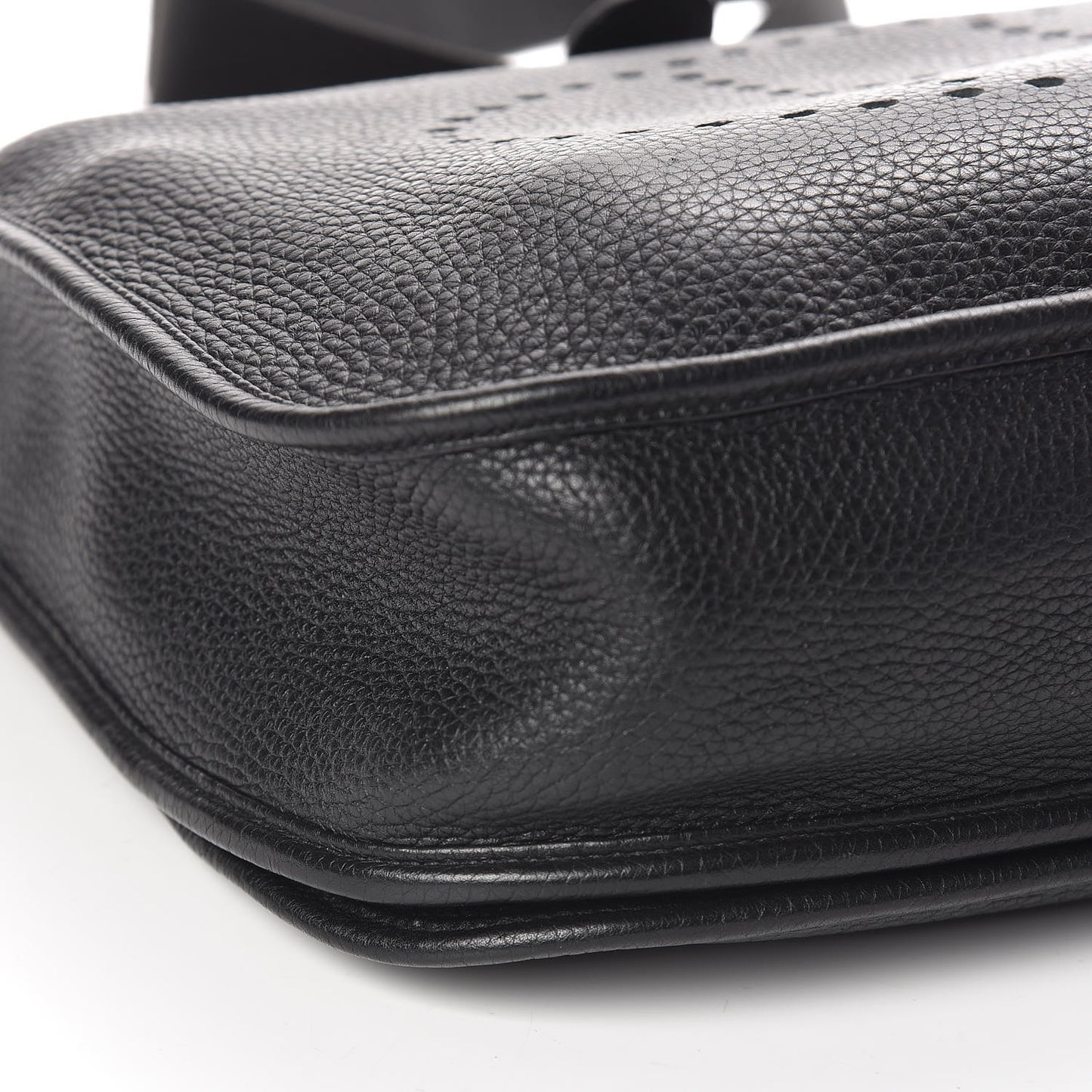 Taurillon Clemence Evelyne III GM Black