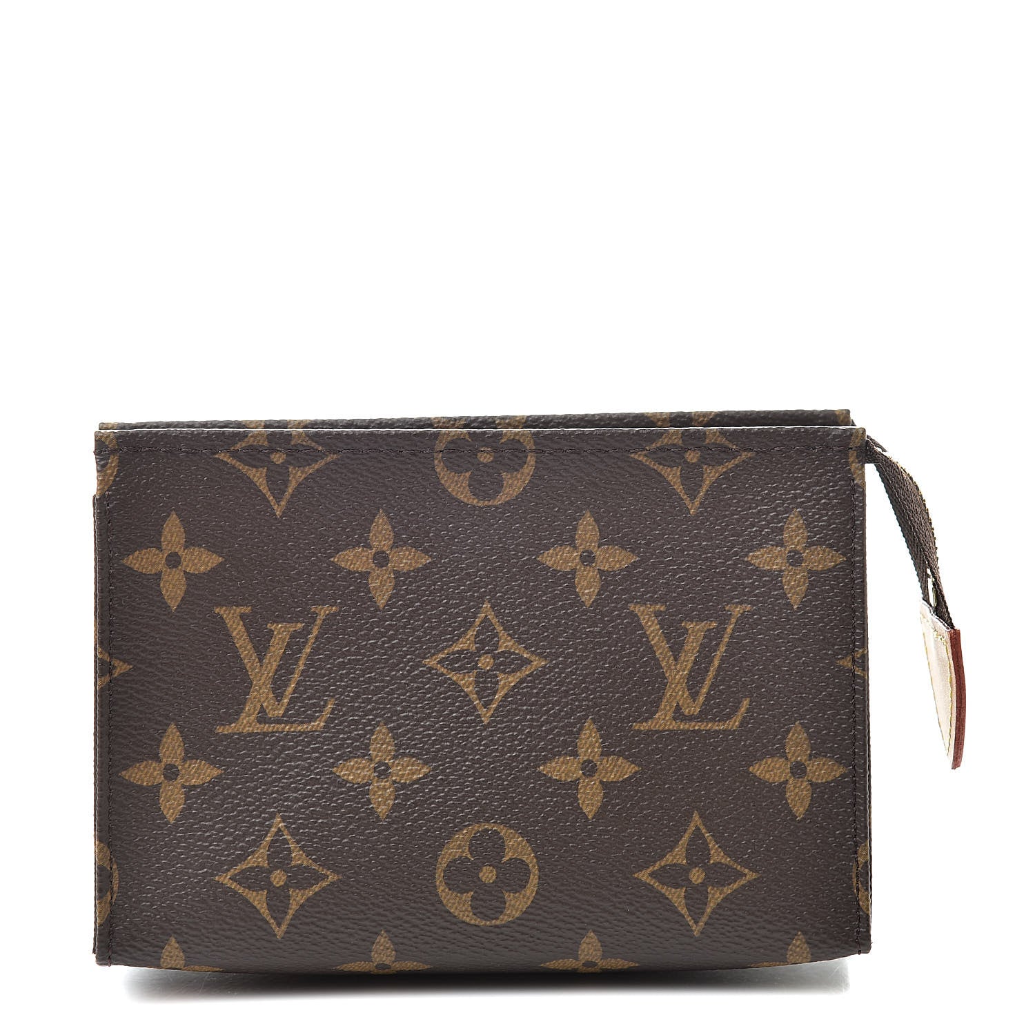 Louis Vuitton Monogram Toiletry Pouch 15 1 of 12