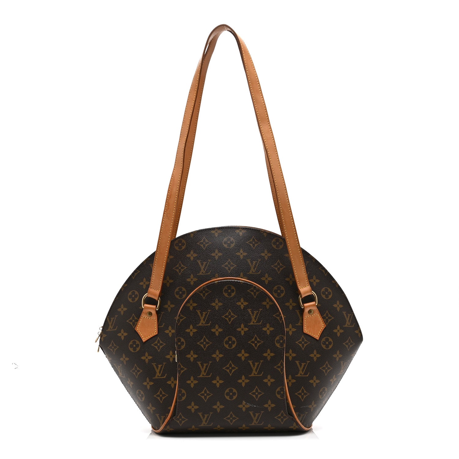 Louis Vuitton Monogram Ellipse GM Shopping Bag 1 of 12